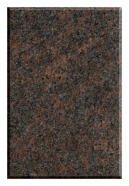 Dakota Mahogany granite