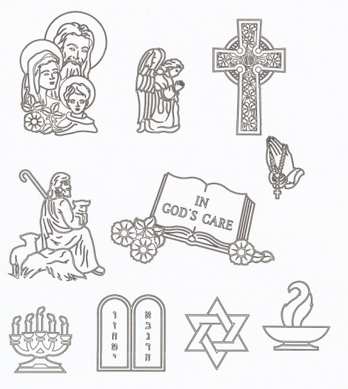 MONUMENT CUSTOM DESIGNS
